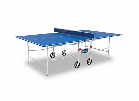 Mesa de Ping Pong AGM con Fronton 15 mm
