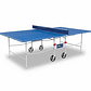Mesa de Ping Pong AGM con Fronton 15 mm - Miniatura 1