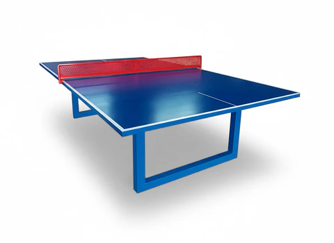 Mesa de Ping Pong Antivandalismo