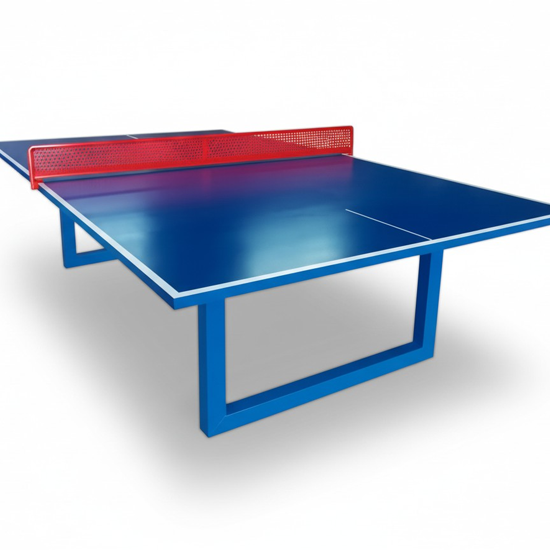 Mesa de Ping Pong Antivandalismo 1