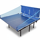Receptor de Pelotas de Ping Pong Fijo con Laterales - Miniatura 3