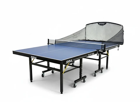 Receptor de Pelotas de Ping Pong Tipo Red