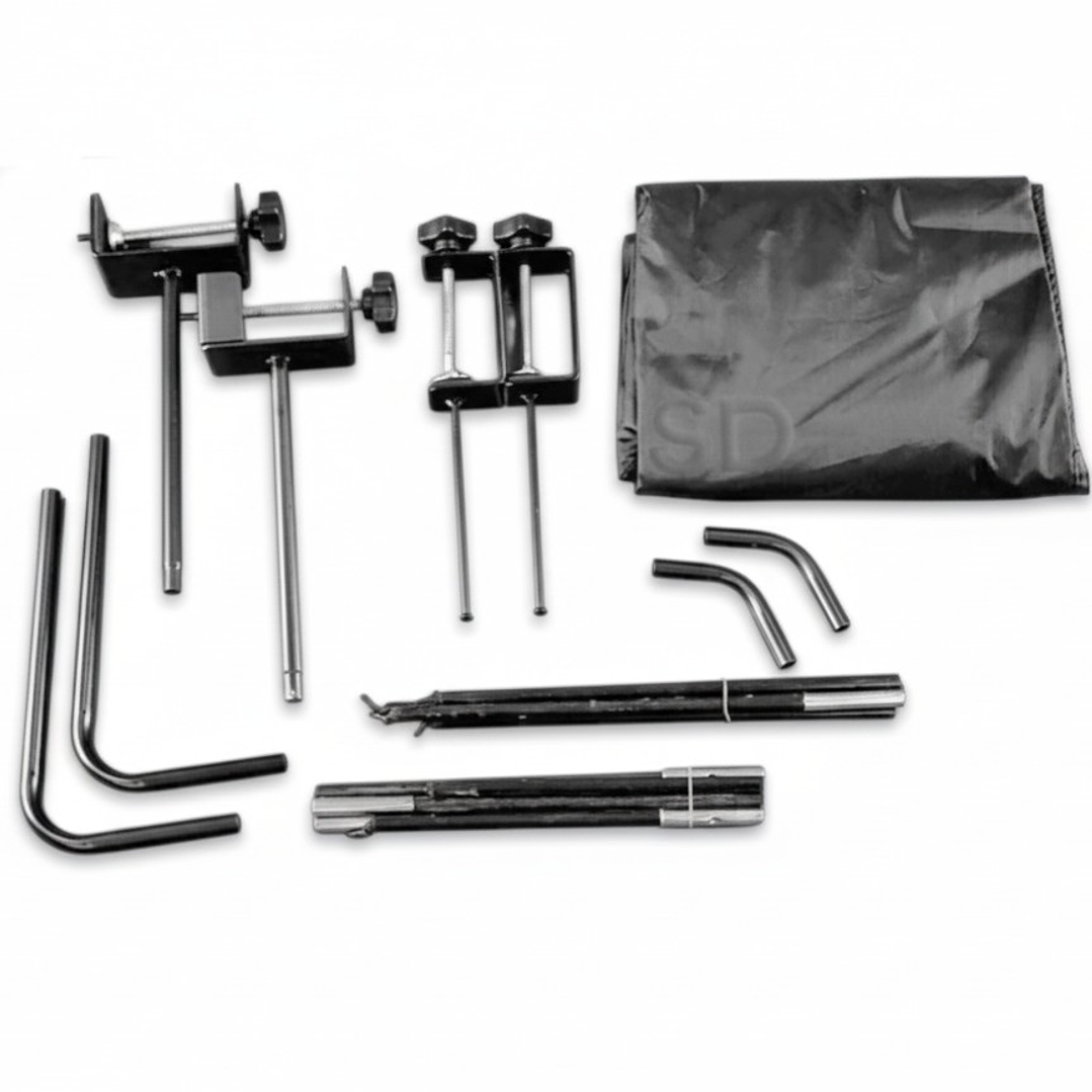 Receptor de Pelotas de Ping Pong Tipo Red 3