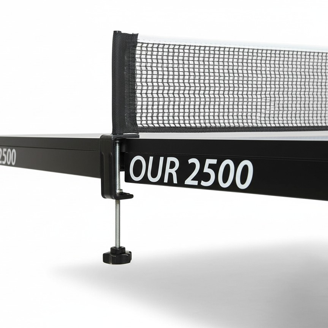 Receptor de Pelotas de Ping Pong Tipo Red 4