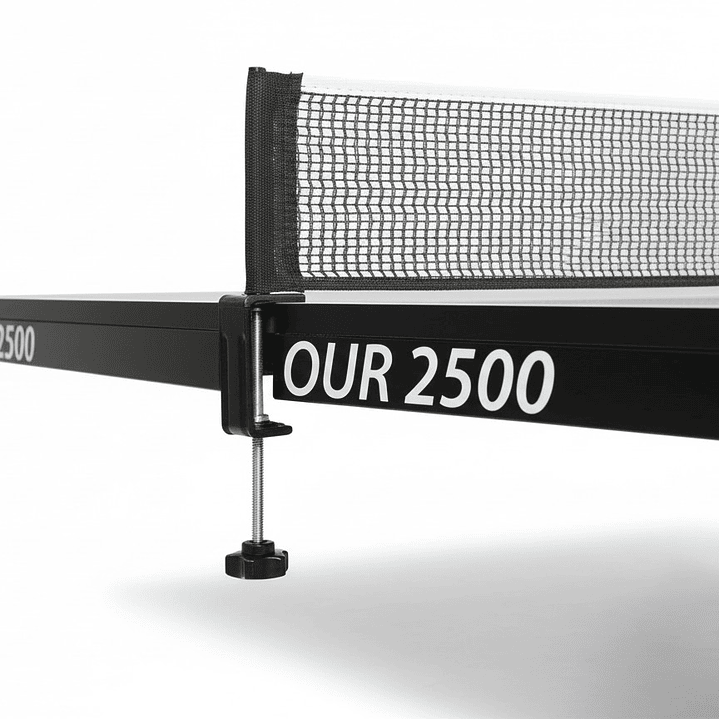 Receptor de Pelotas de Ping Pong Tipo Red 4