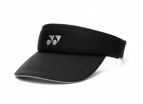 Visera Yonex Negro