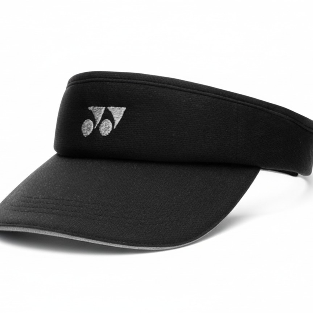 Visera Yonex Negro 1