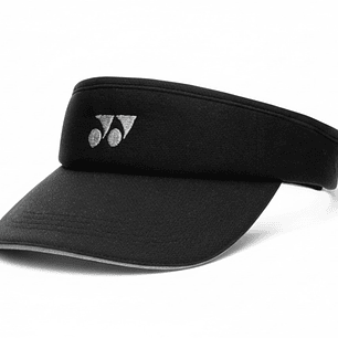 Visera Yonex Negro