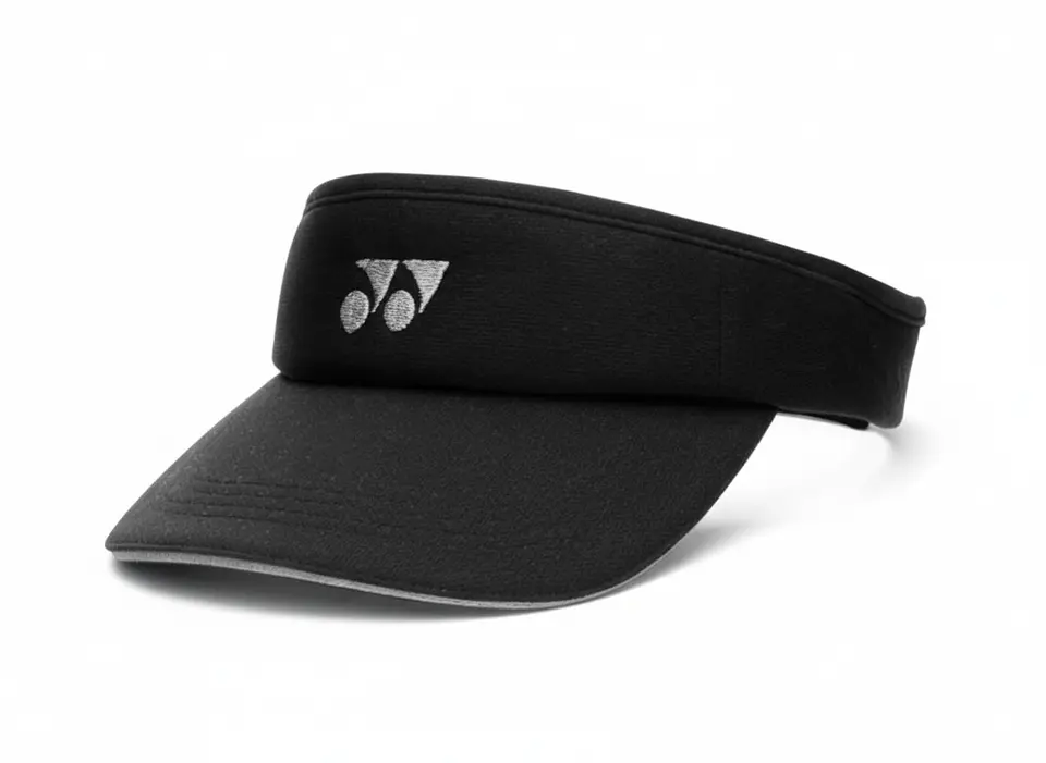 Visera Yonex Negro 1