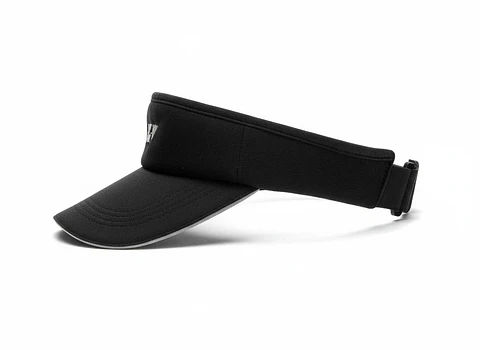 Visera Yonex Negro