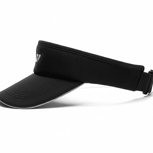 Visera Yonex Negro