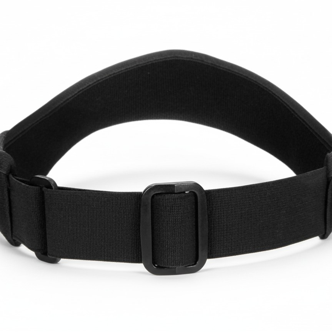 Visera Yonex Negro 3