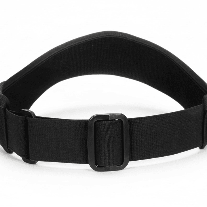 Visera Yonex Negro 3