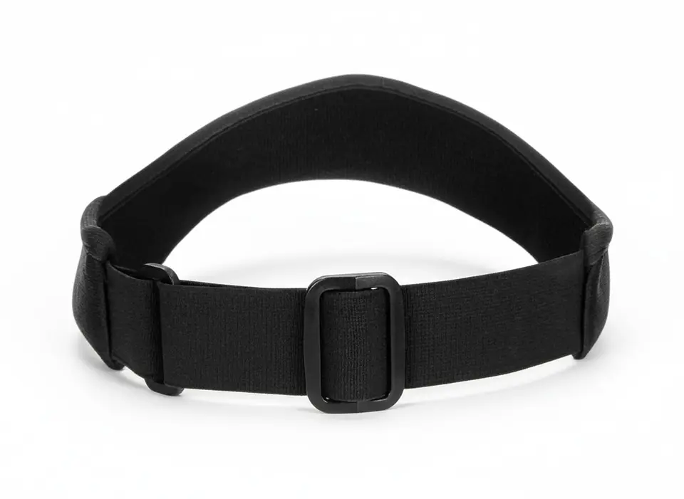 Visera Yonex Negro 3