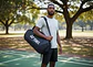 Bolso para Raqueta Yonex Team 42523 3 Pcs Negro - Miniatura 5