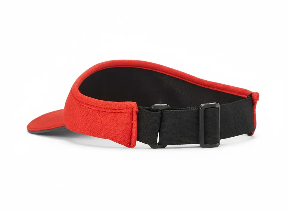 Visera Yonex Roja 2