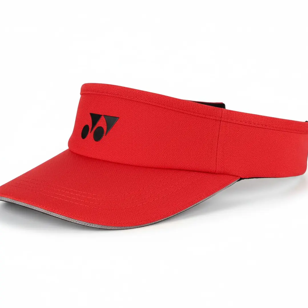 Visera Yonex Roja 3