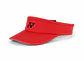 Visera Yonex Roja - Miniatura 3