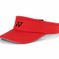 Visera Yonex Roja - Miniatura 3