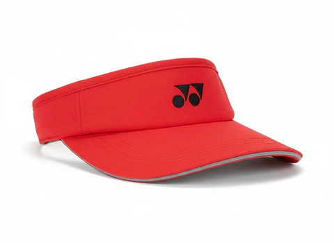 Visera Yonex Roja