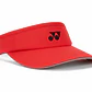 Visera Yonex Roja - Miniatura 1