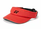 Visera Yonex Roja - Miniatura 4