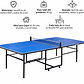 Mesa de Ping Pong Hogar - Miniatura 2