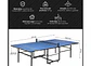 Mesa de Ping Pong Hogar - Miniatura 3