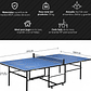Mesa de Ping Pong Hogar - Miniatura 3