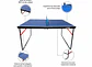 Mesa de Ping Pong Mini - Miniatura 3