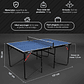 Mesa de Ping Pong Mini - Miniatura 4
