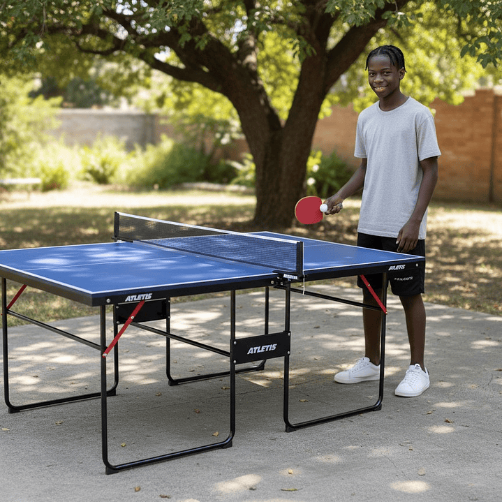 Mesa de Ping Pong Mini 5