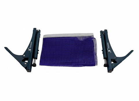 Soporte de Red de Ping Pong Tipo Pinza con Red