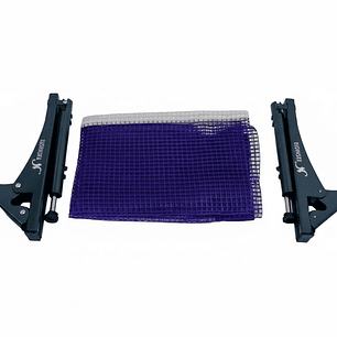 Soporte de Red de Ping Pong Tipo Pinza con Red