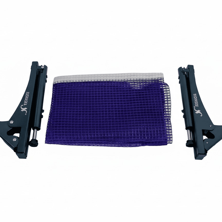 Soporte de Red de Ping Pong Tipo Pinza con Red 1