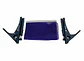 Soporte de Red de Ping Pong Tipo Pinza con Red - Miniatura 1