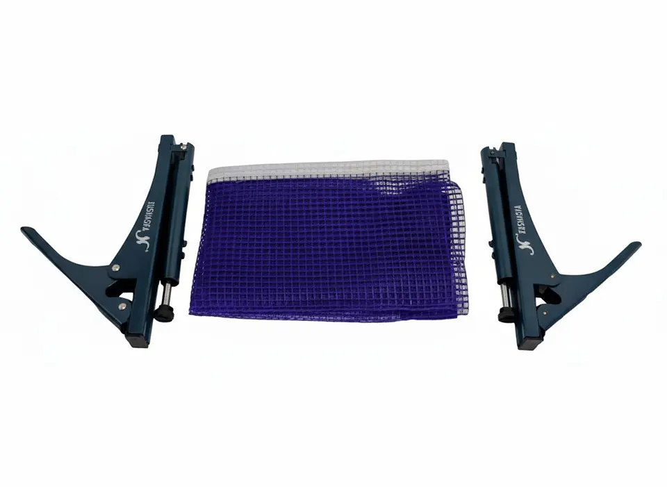 Soporte de Red de Ping Pong Tipo Pinza con Red 1