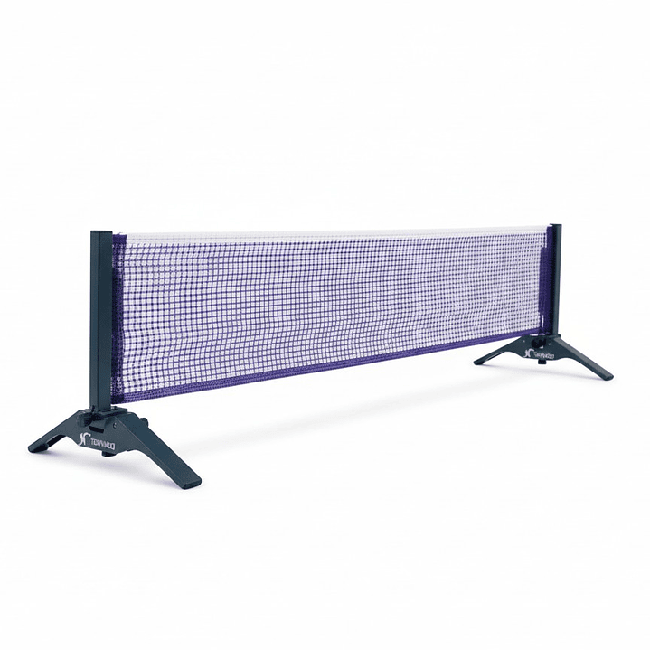 Soporte de Red de Ping Pong Tipo Pinza con Red 3