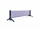 Soporte de Red de Ping Pong Tipo Pinza con Red - Miniatura 3