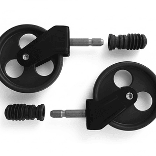 Rueda Mesa de Tenis de Mesa Profesional