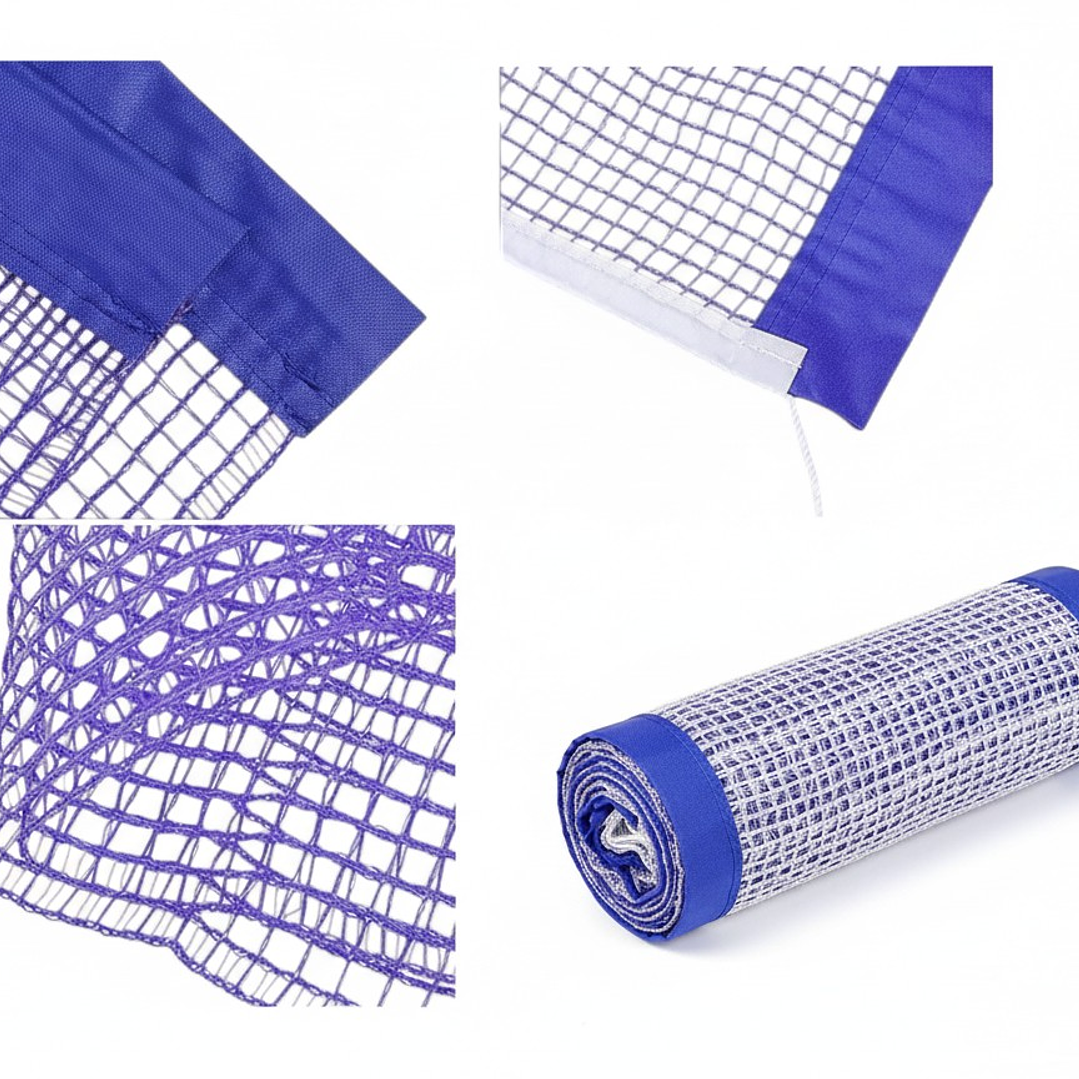 Red de Ping Pong Economica 2