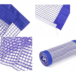 Red de Ping Pong Economica