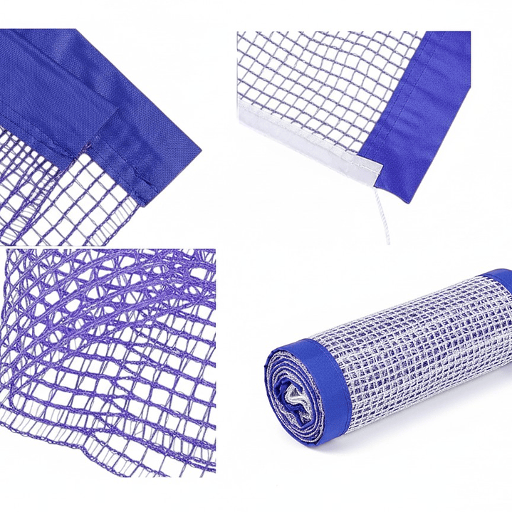 Red de Ping Pong Economica 2