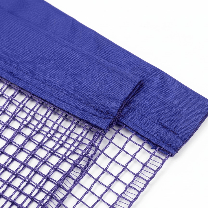 Red de Ping Pong Economica 5