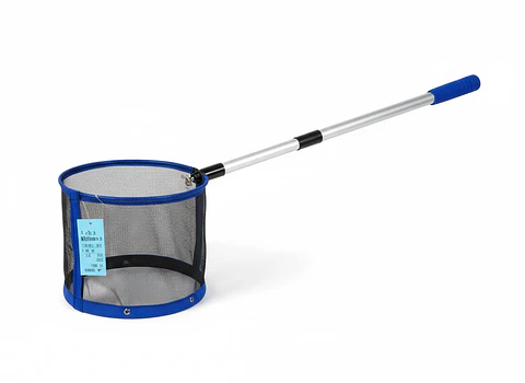 Recoge Pelotas de Ping Pong Barra Extensible