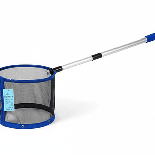 Recoge Pelotas de Ping Pong Barra Extendible