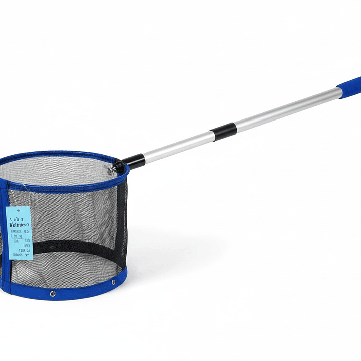 Recoge Pelotas de Ping Pong Barra Extendible 1