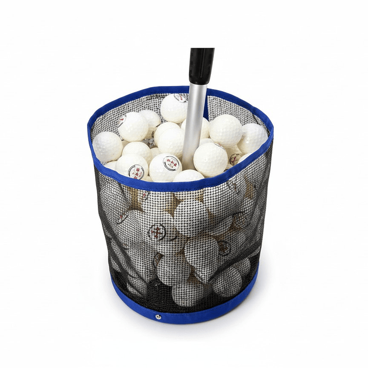 Recoge Pelotas de Ping Pong Barra Extendible 5