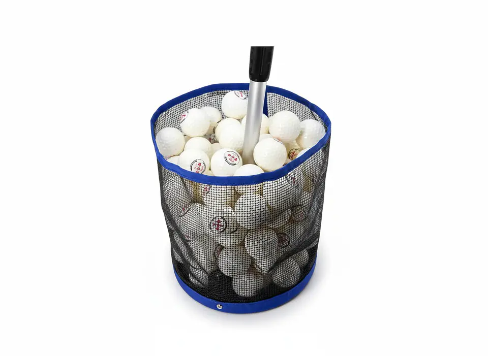 Recoge Pelotas de Ping Pong Barra Extensible 5