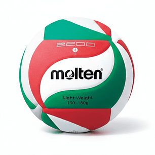 Balon de Voleibol Molten Serve V5M-2200 N°5